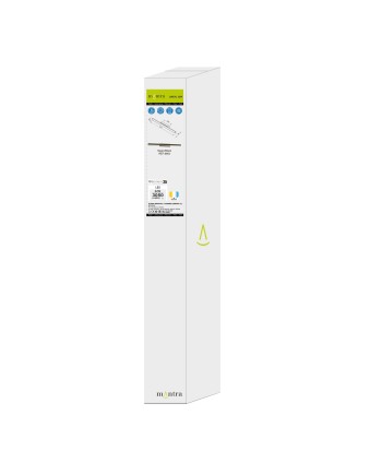 LINEAL * PLAFÓN LED 22W - PINTURA ORO